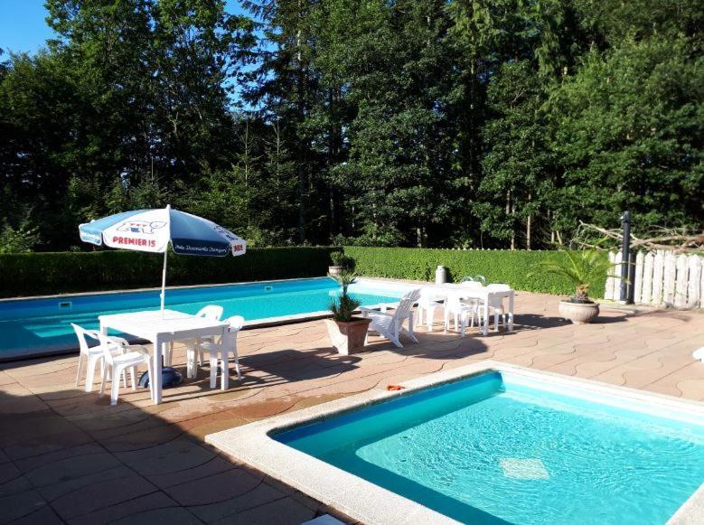 Bollingso Camping Engesvang Exterior photo